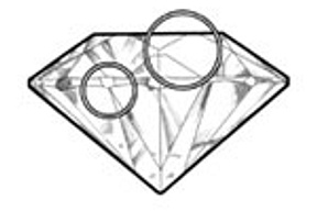 Faces Not Pointing Up